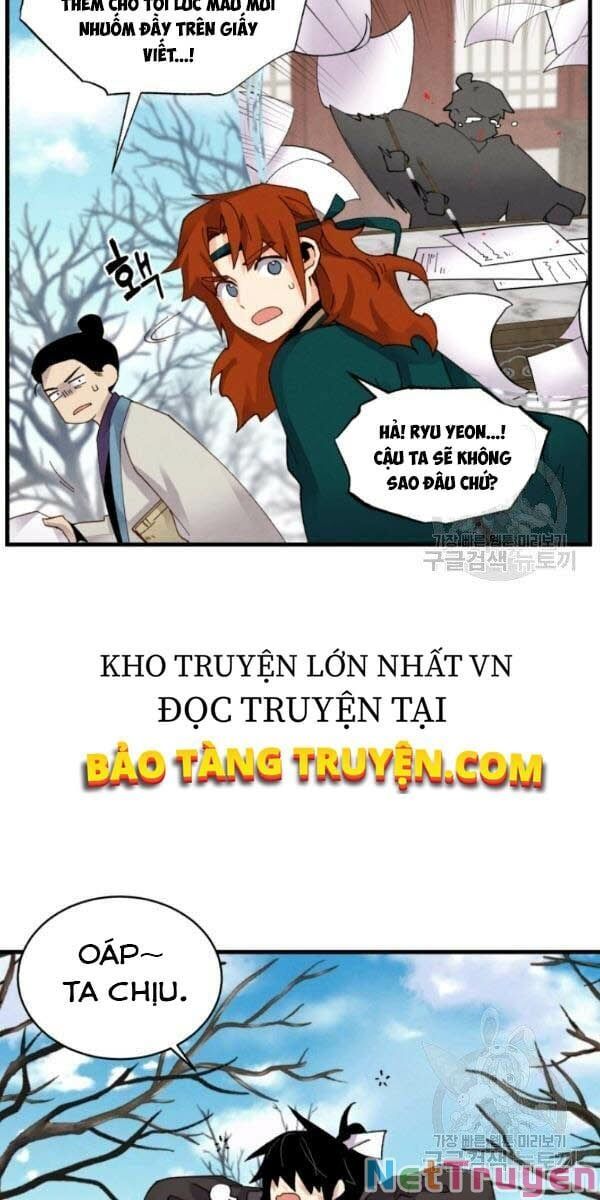 đọc truyện Phi Lôi Đạo Chương 87 ảnh 31 tại Thiên Thai Truyện