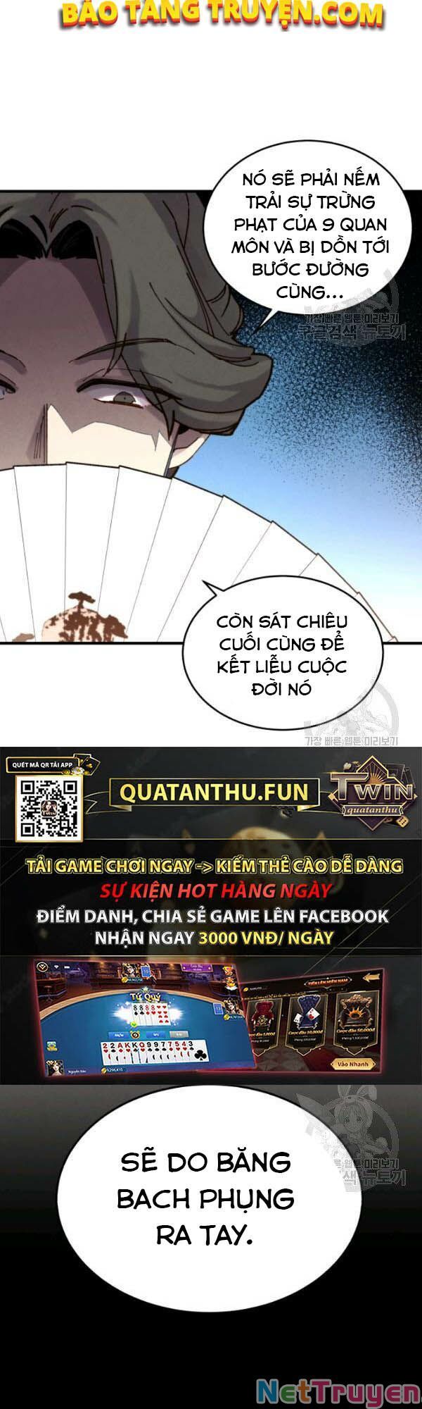 đọc truyện Phi Lôi Đạo Chương 87 ảnh 5 tại Thiên Thai Truyện