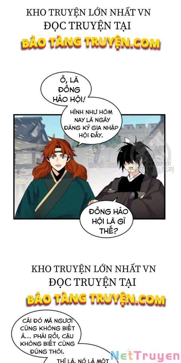 đọc truyện Phi Lôi Đạo Chương 87 ảnh 36 tại Thiên Thai Truyện