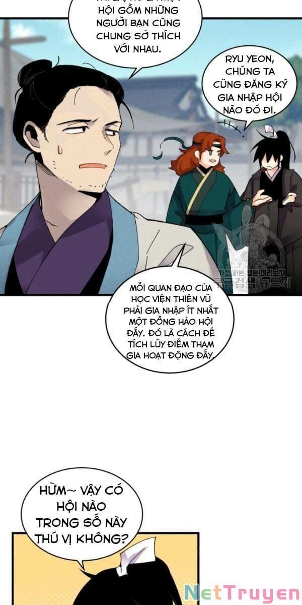 đọc truyện Phi Lôi Đạo Chương 87 ảnh 37 tại Thiên Thai Truyện