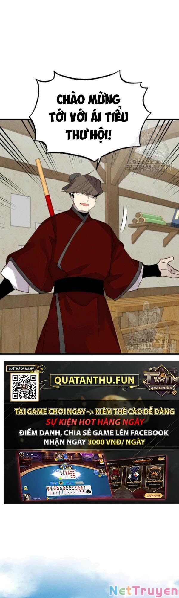 đọc truyện Phi Lôi Đạo Chương 87 ảnh 48 tại Thiên Thai Truyện