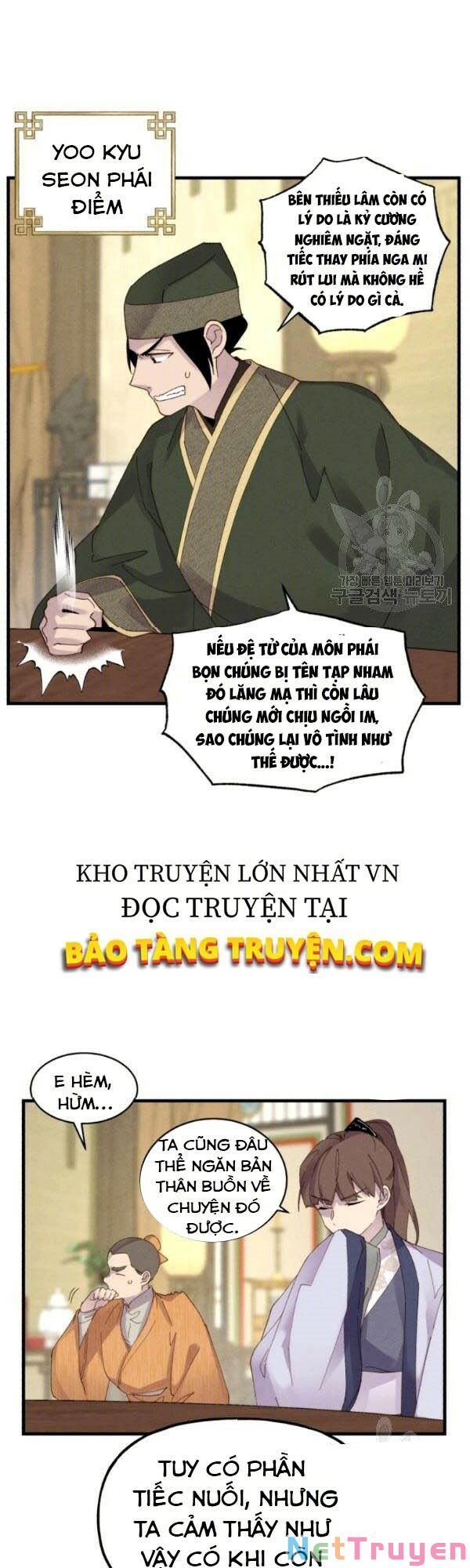 đọc truyện Phi Lôi Đạo Chương 87 ảnh 10 tại Thiên Thai Truyện