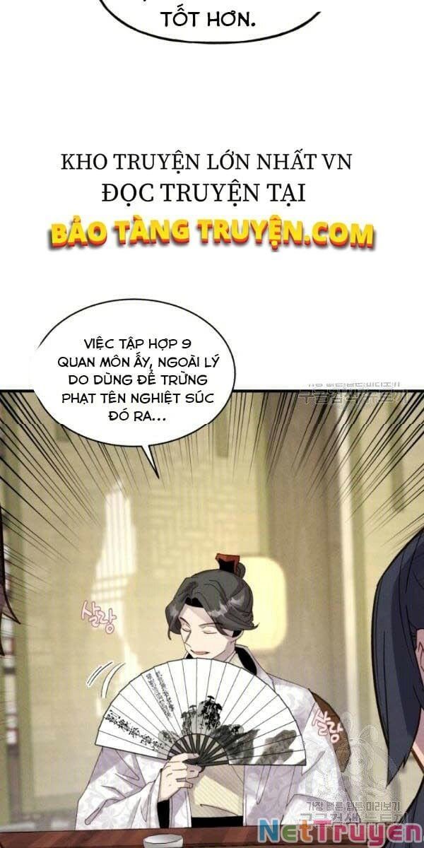 đọc truyện Phi Lôi Đạo Chương 87 ảnh 11 tại Thiên Thai Truyện