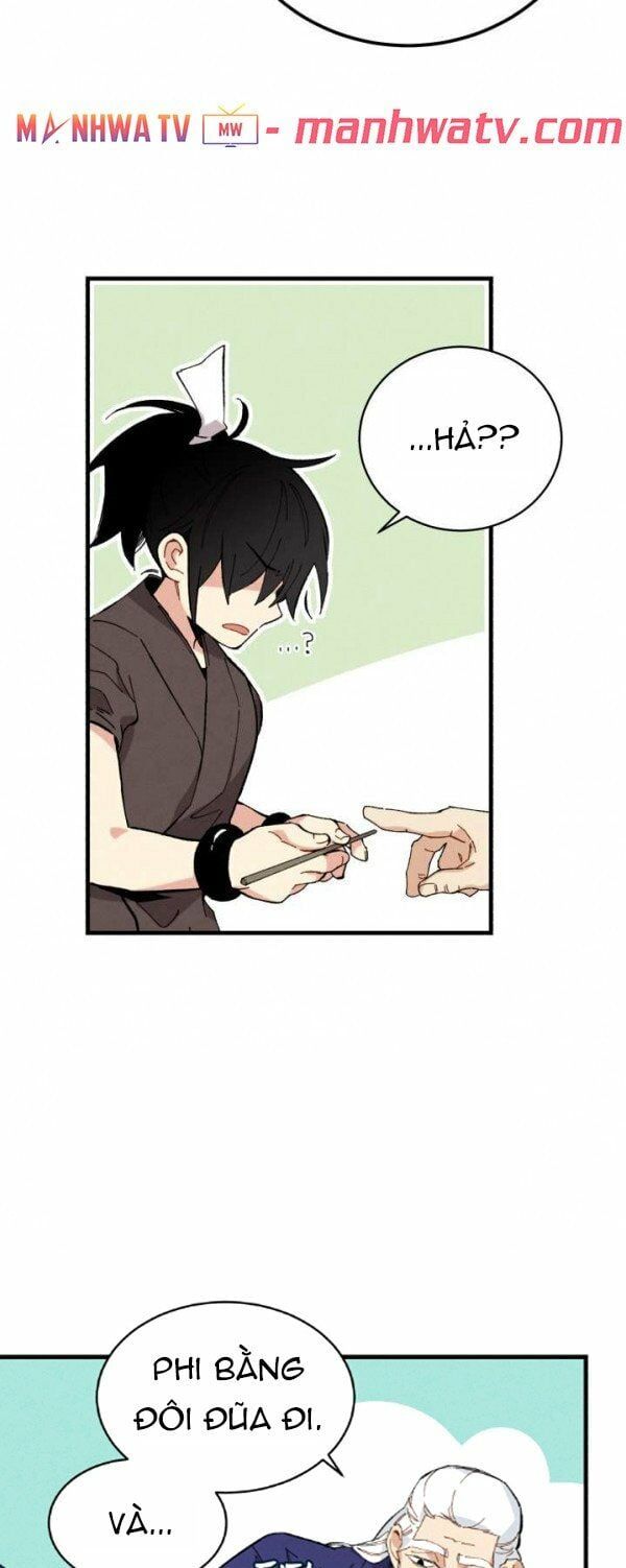 đọc truyện Phi Lôi Đạo Chương 9 ảnh 12 tại Thiên Thai Truyện