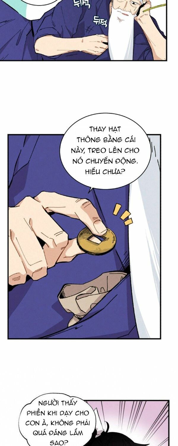 đọc truyện Phi Lôi Đạo Chương 9 ảnh 13 tại Thiên Thai Truyện