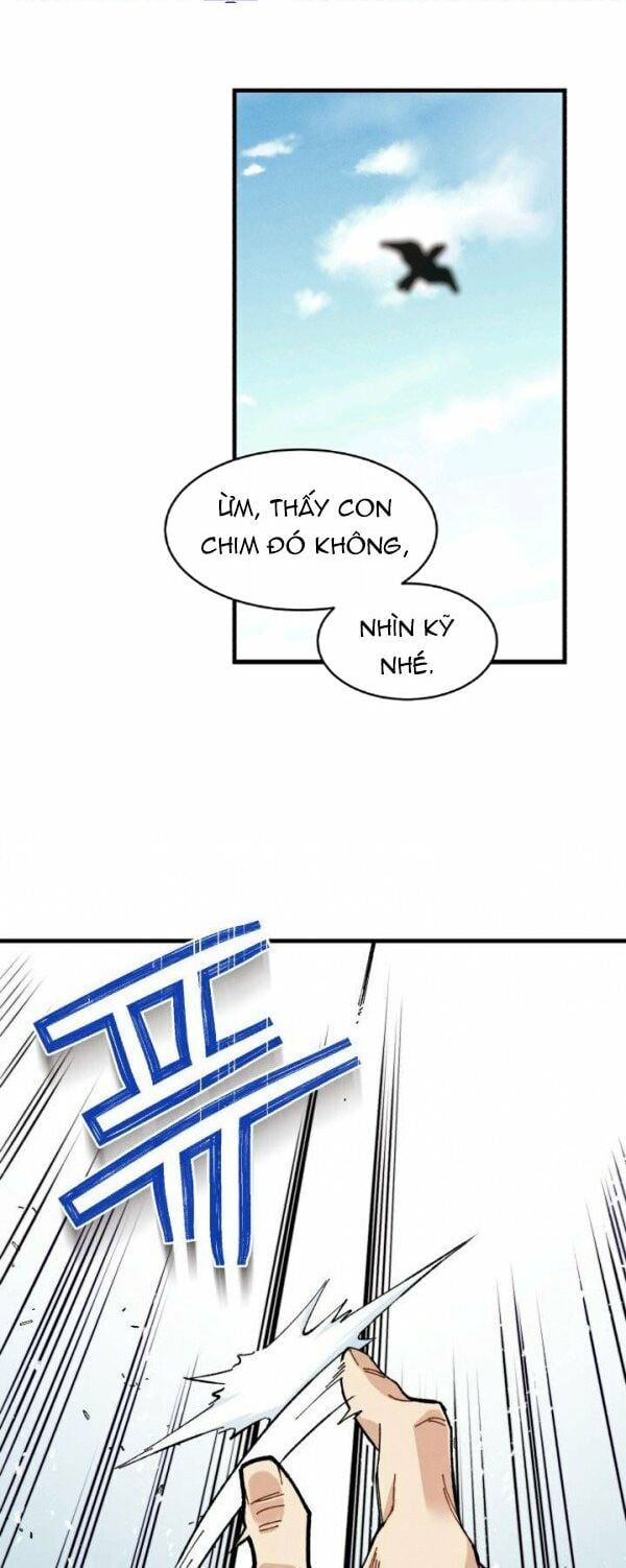 đọc truyện Phi Lôi Đạo Chương 9 ảnh 15 tại Thiên Thai Truyện