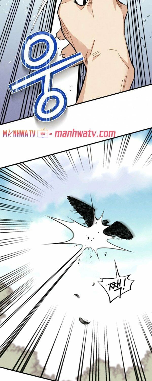 đọc truyện Phi Lôi Đạo Chương 9 ảnh 16 tại Thiên Thai Truyện