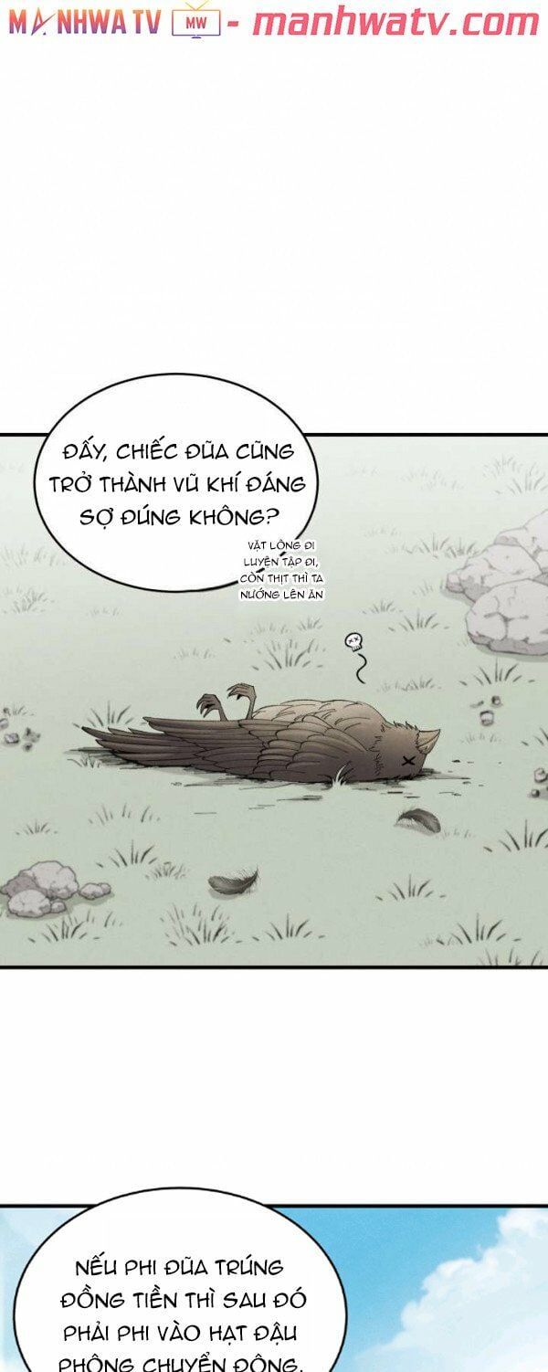 đọc truyện Phi Lôi Đạo Chương 9 ảnh 18 tại Thiên Thai Truyện