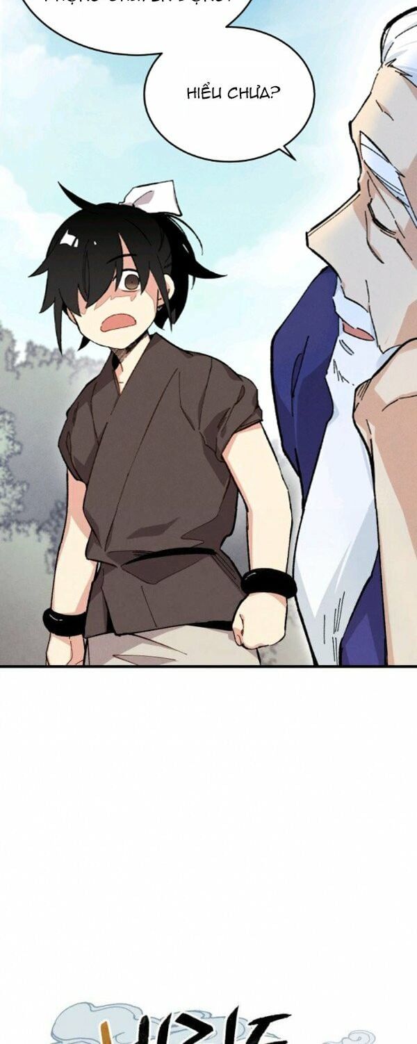 đọc truyện Phi Lôi Đạo Chương 9 ảnh 19 tại Thiên Thai Truyện