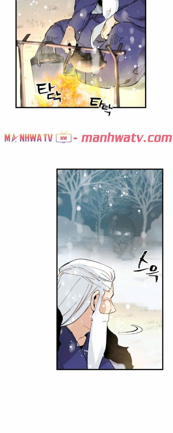 đọc truyện Phi Lôi Đạo Chương 9 ảnh 22 tại Thiên Thai Truyện