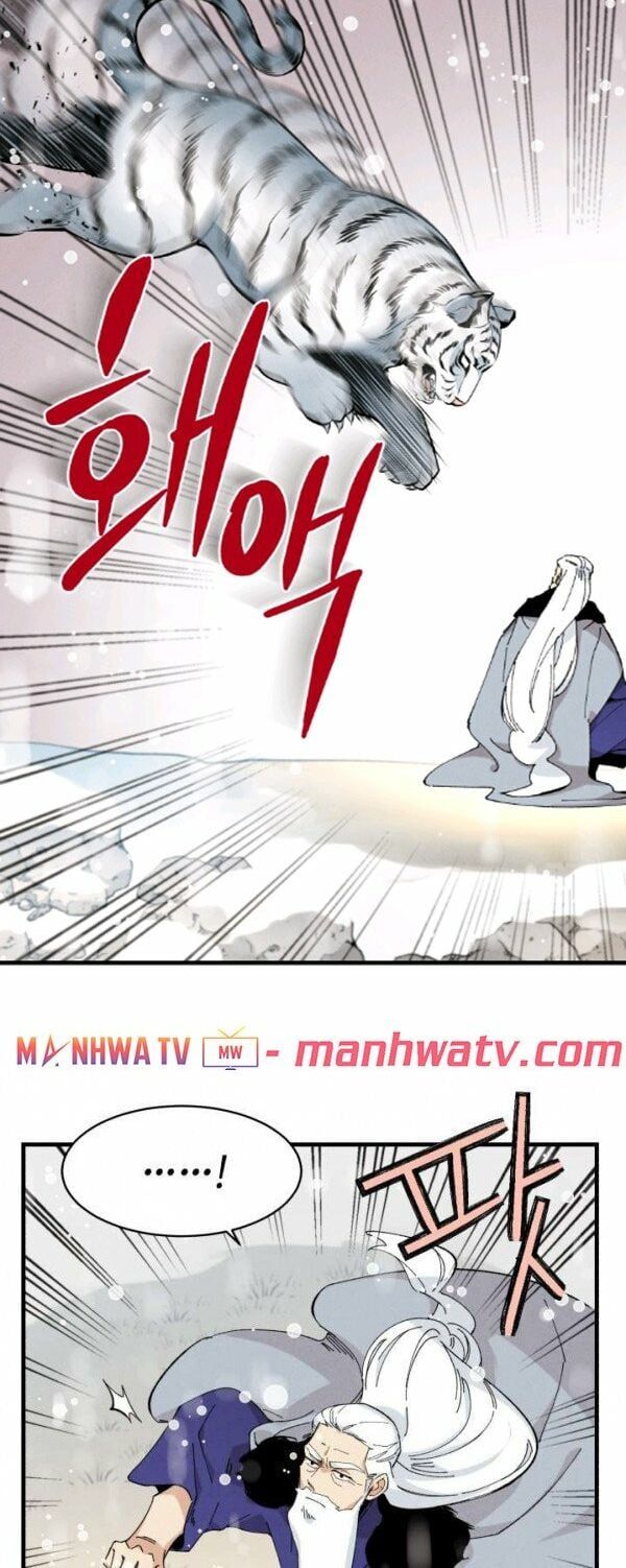 đọc truyện Phi Lôi Đạo Chương 9 ảnh 25 tại Thiên Thai Truyện