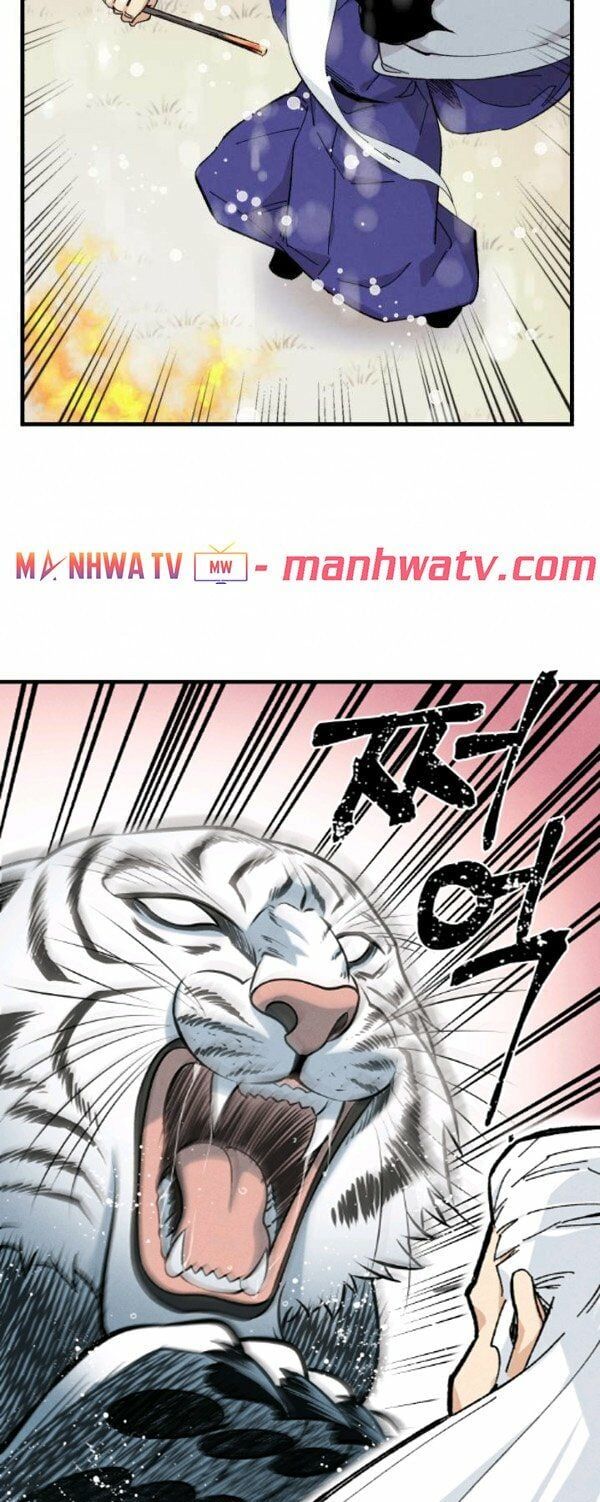 đọc truyện Phi Lôi Đạo Chương 9 ảnh 26 tại Thiên Thai Truyện