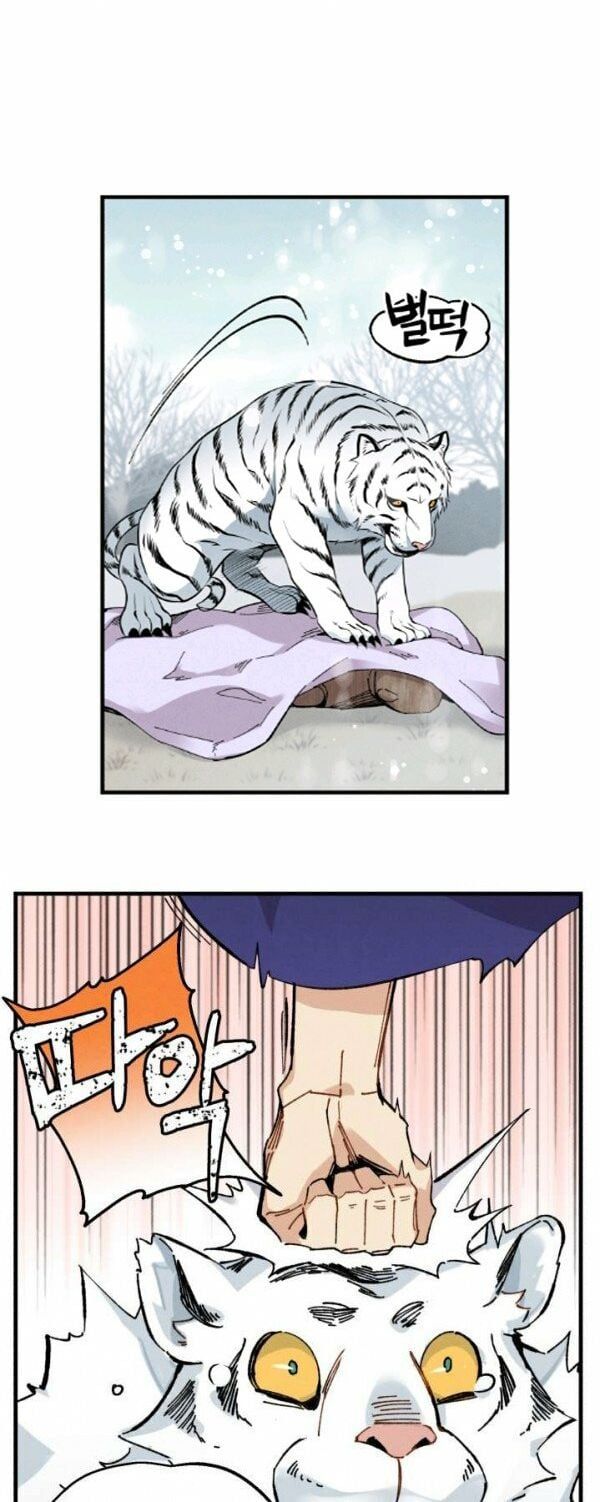 đọc truyện Phi Lôi Đạo Chương 9 ảnh 29 tại Thiên Thai Truyện