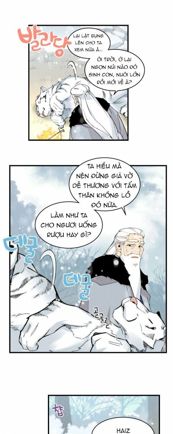 đọc truyện Phi Lôi Đạo Chương 9 ảnh 31 tại Thiên Thai Truyện