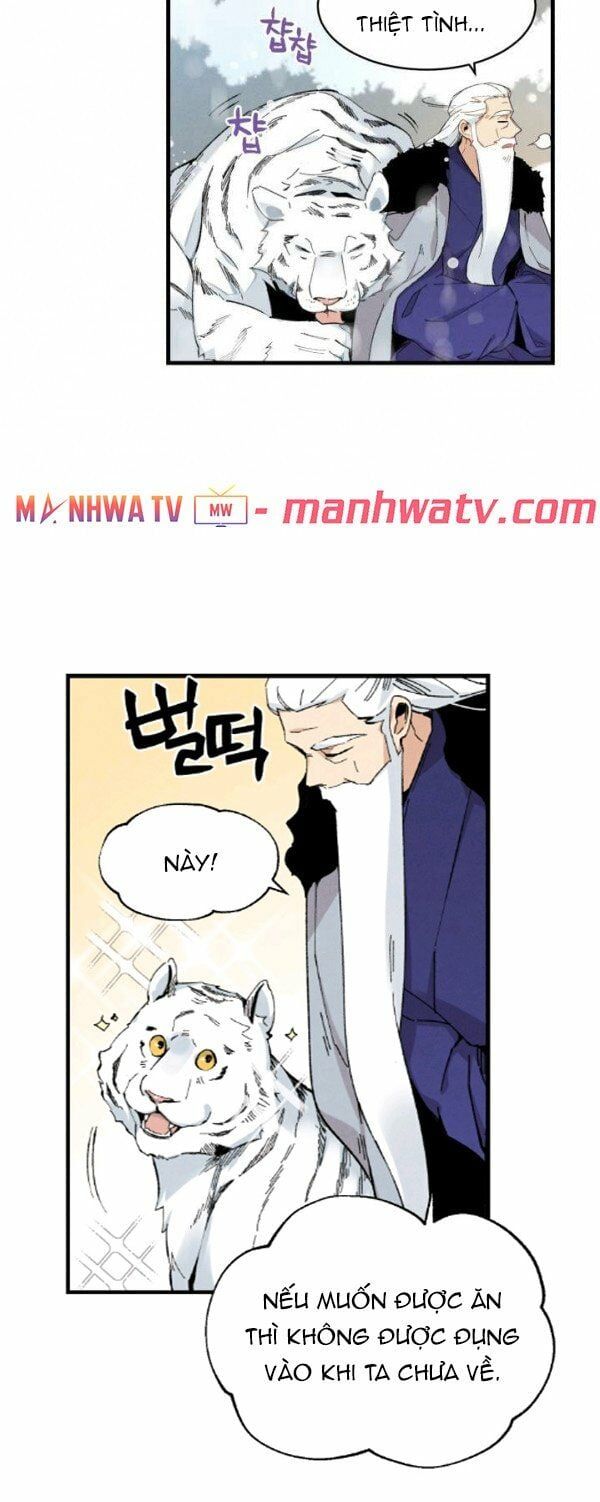 đọc truyện Phi Lôi Đạo Chương 9 ảnh 32 tại Thiên Thai Truyện