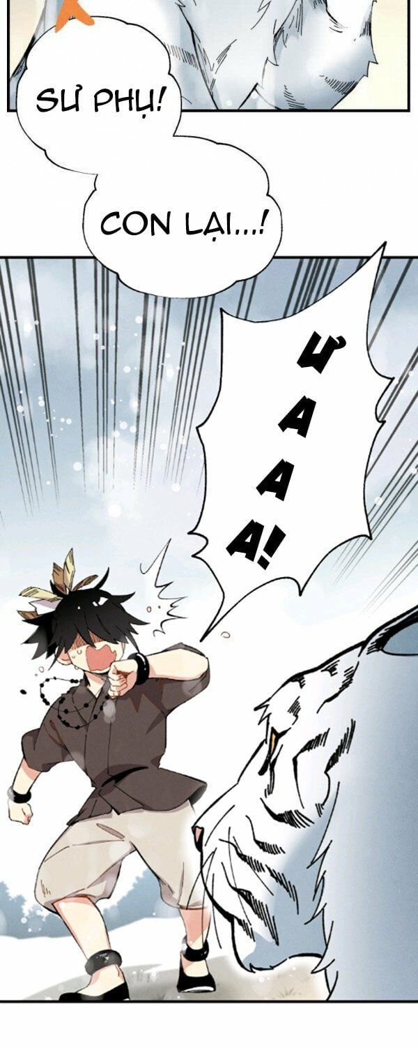 đọc truyện Phi Lôi Đạo Chương 9 ảnh 34 tại Thiên Thai Truyện