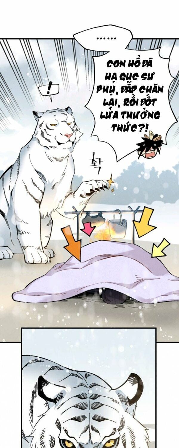 đọc truyện Phi Lôi Đạo Chương 9 ảnh 35 tại Thiên Thai Truyện