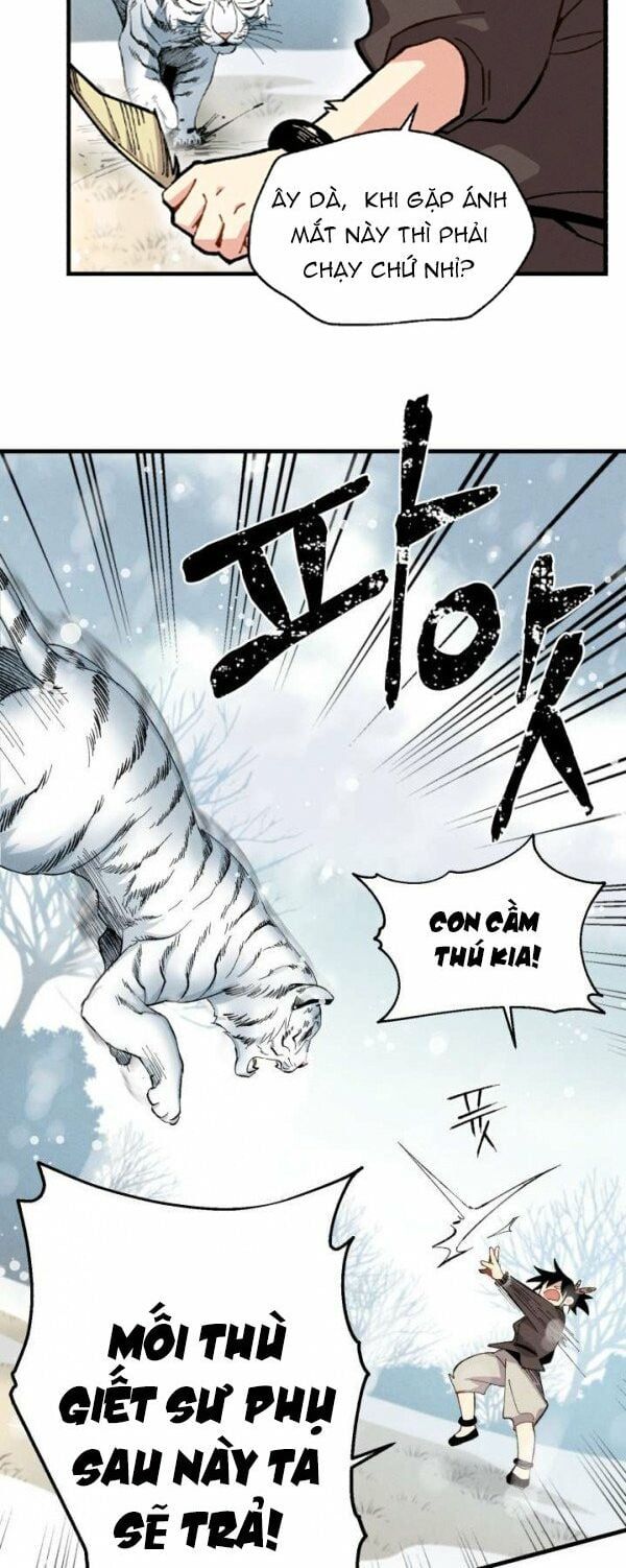 đọc truyện Phi Lôi Đạo Chương 9 ảnh 37 tại Thiên Thai Truyện