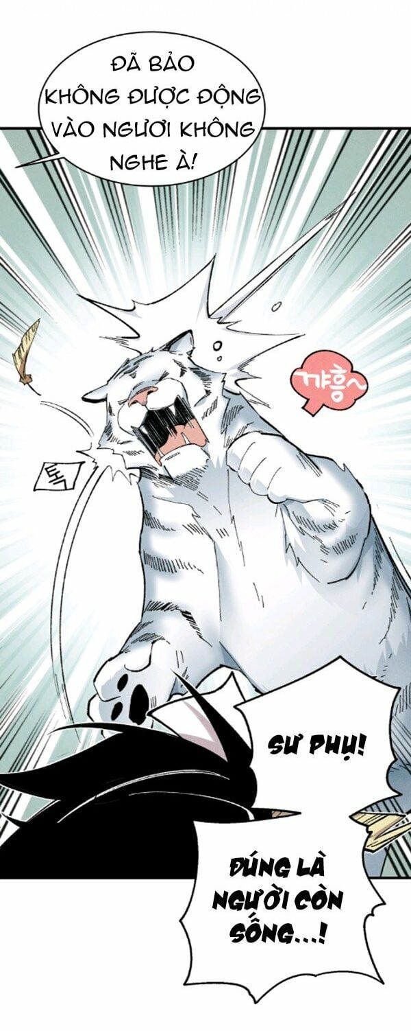 đọc truyện Phi Lôi Đạo Chương 9 ảnh 39 tại Thiên Thai Truyện