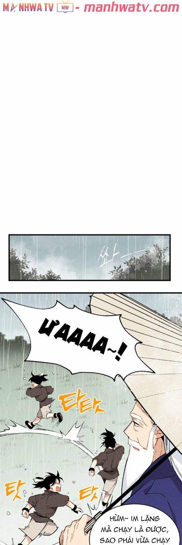 đọc truyện Phi Lôi Đạo Chương 9 ảnh 6 tại Thiên Thai Truyện