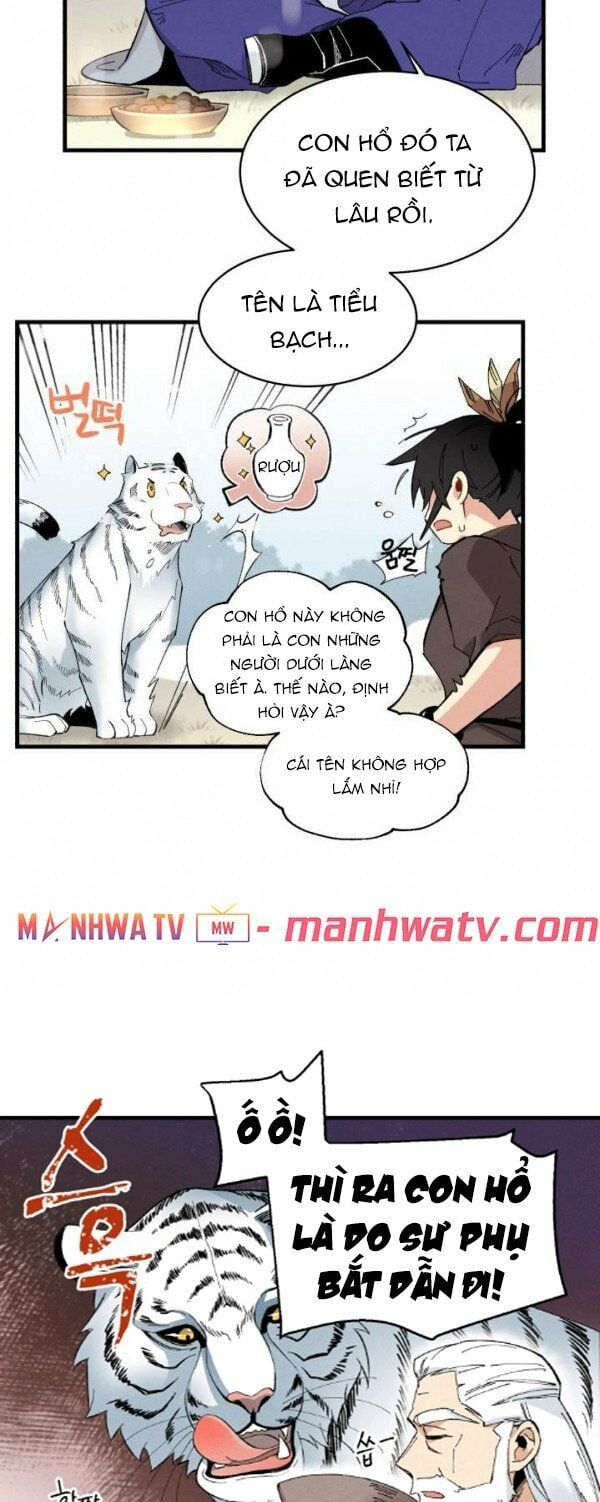 đọc truyện Phi Lôi Đạo Chương 9 ảnh 42 tại Thiên Thai Truyện