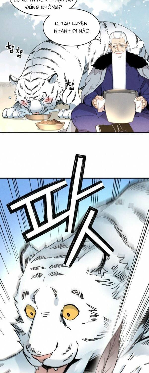 đọc truyện Phi Lôi Đạo Chương 9 ảnh 45 tại Thiên Thai Truyện