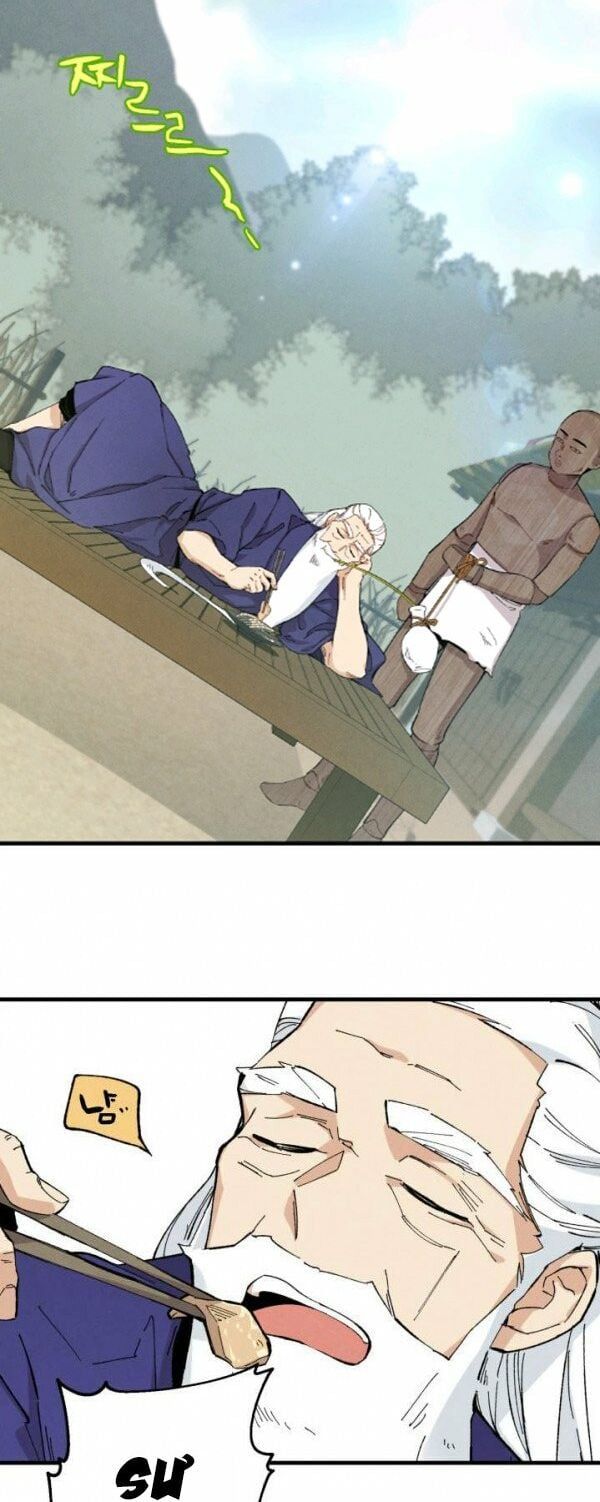 đọc truyện Phi Lôi Đạo Chương 9 ảnh 9 tại Thiên Thai Truyện