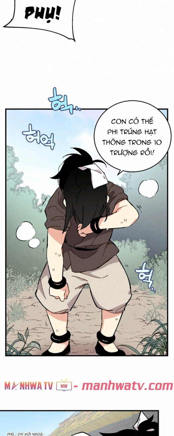 đọc truyện Phi Lôi Đạo Chương 9 ảnh 10 tại Thiên Thai Truyện