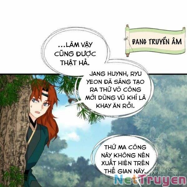 đọc truyện Phi Lôi Đạo Chương 90 ảnh 14 tại Thiên Thai Truyện