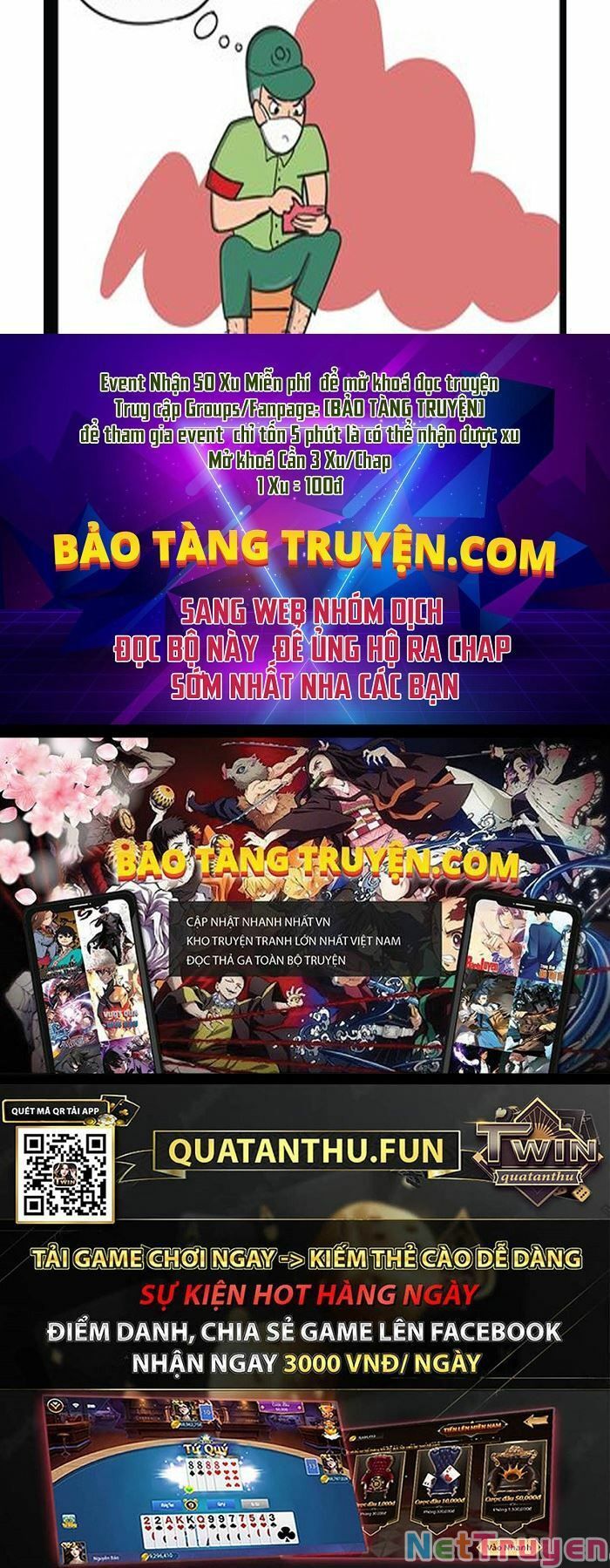 đọc truyện Phi Lôi Đạo Chương 90 ảnh 145 tại Thiên Thai Truyện