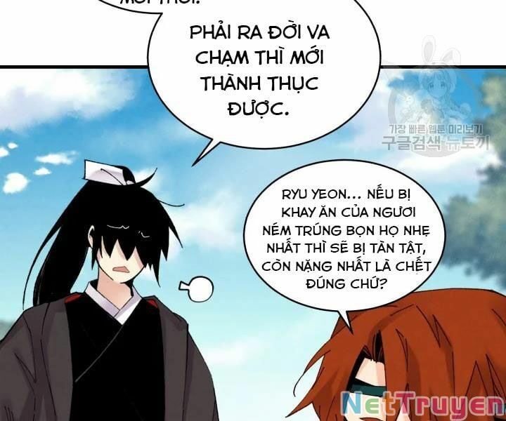 đọc truyện Phi Lôi Đạo Chương 91 ảnh 108 tại Thiên Thai Truyện