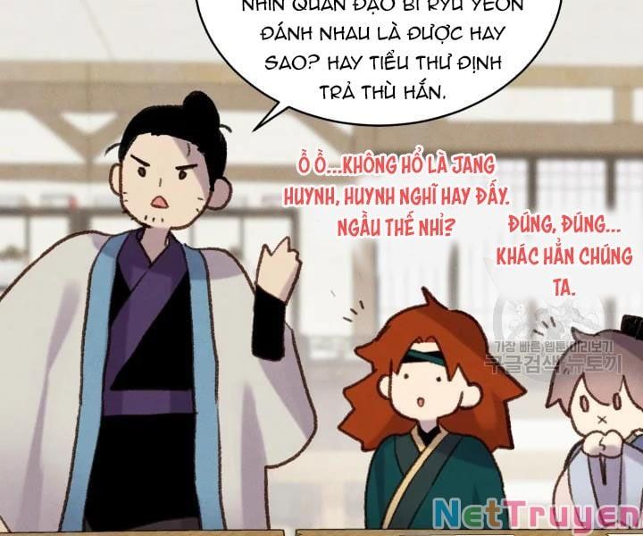 đọc truyện Phi Lôi Đạo Chương 97 ảnh 133 tại Thiên Thai Truyện