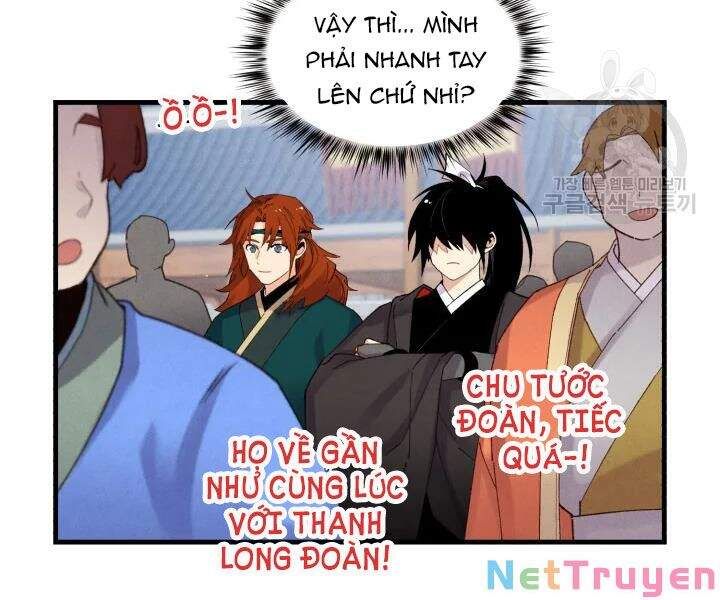 đọc truyện Phi Lôi Đạo Chương 99 ảnh 27 tại Thiên Thai Truyện