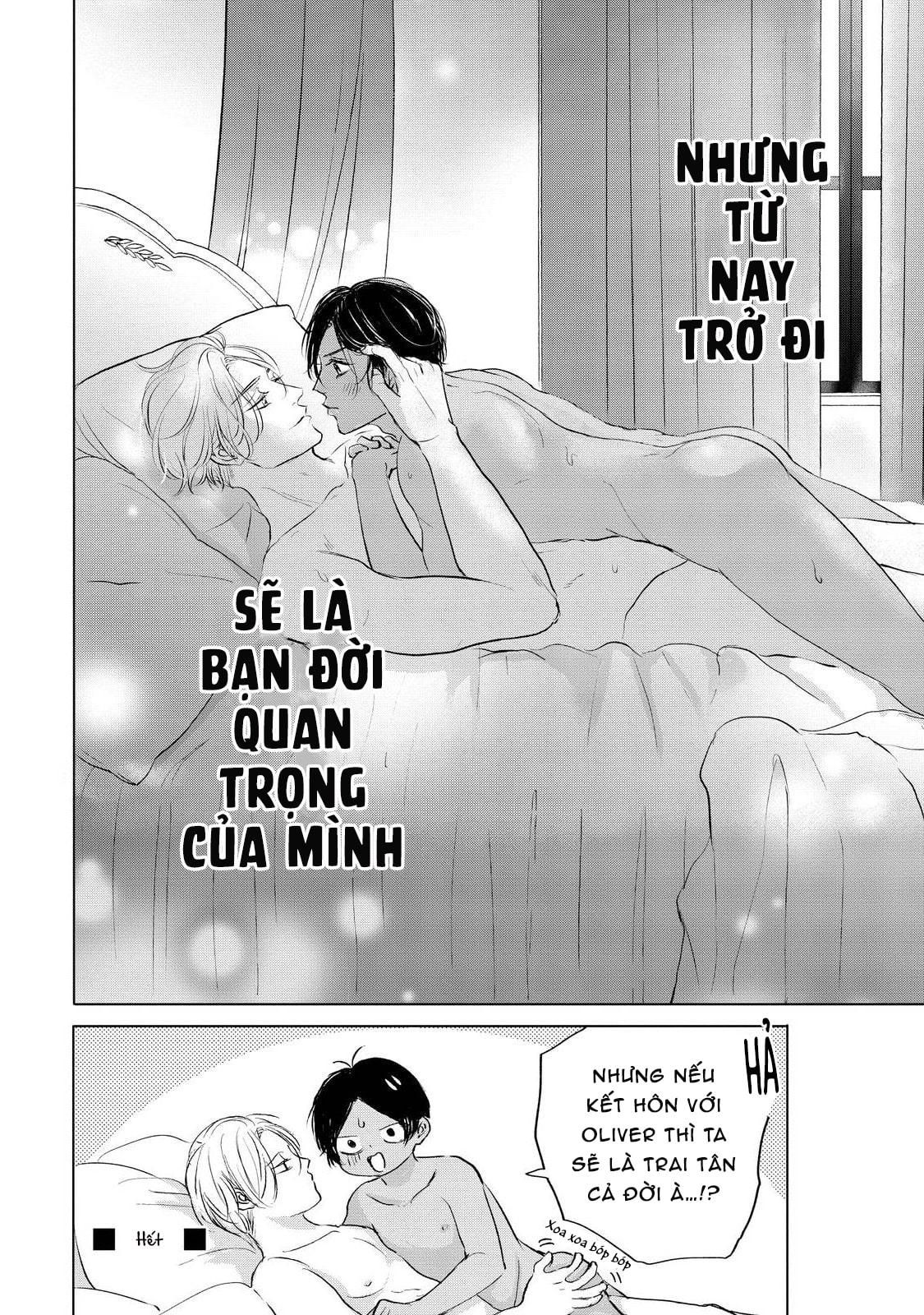 đọc truyện Phi Vụ Săn Vợ Của Hoàng Tử Chương 6 ảnh 38 tại Truyện Dạ Ký