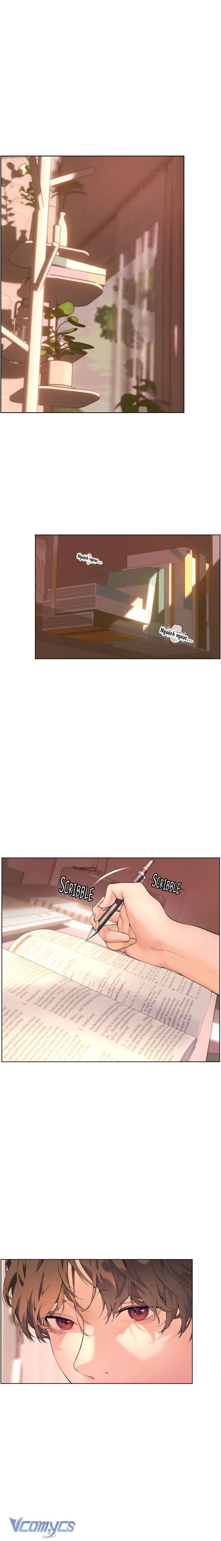 đọc truyện Phi Vụ Triệu Đô: Gia Sư Chương 1 ảnh 2 tại Thiên Thai Truyện