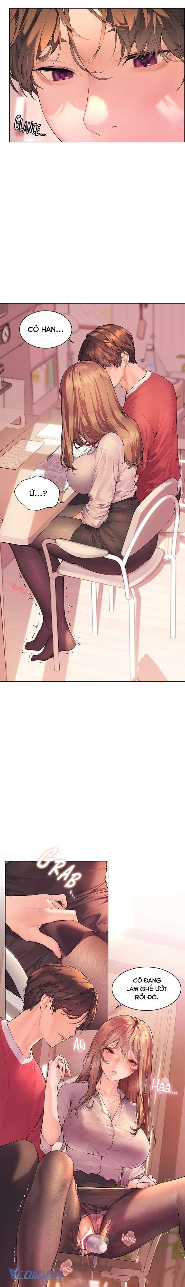 đọc truyện Phi Vụ Triệu Đô: Gia Sư Chương 1 ảnh 3 tại Thiên Thai Truyện