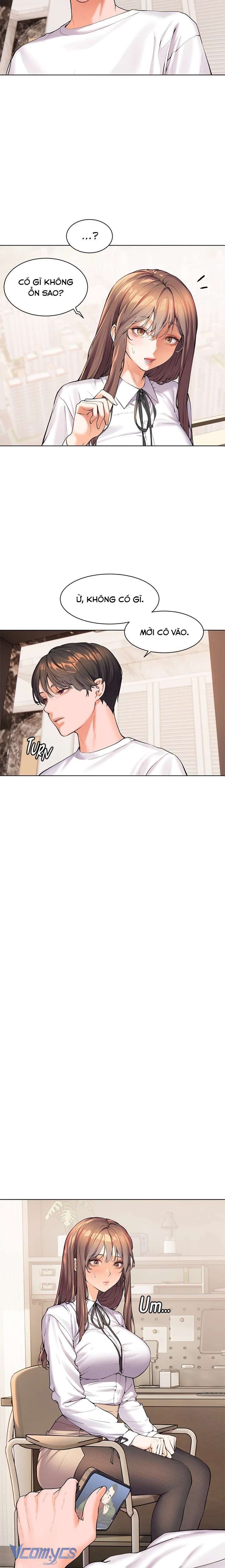 đọc truyện Phi Vụ Triệu Đô: Gia Sư Chương 1 ảnh 27 tại Thiên Thai Truyện