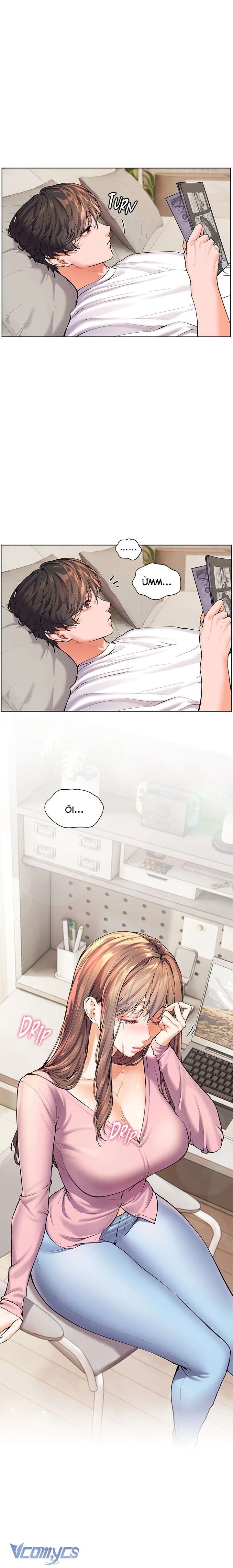 đọc truyện Phi Vụ Triệu Đô: Gia Sư Chương 1 ảnh 31 tại Thiên Thai Truyện