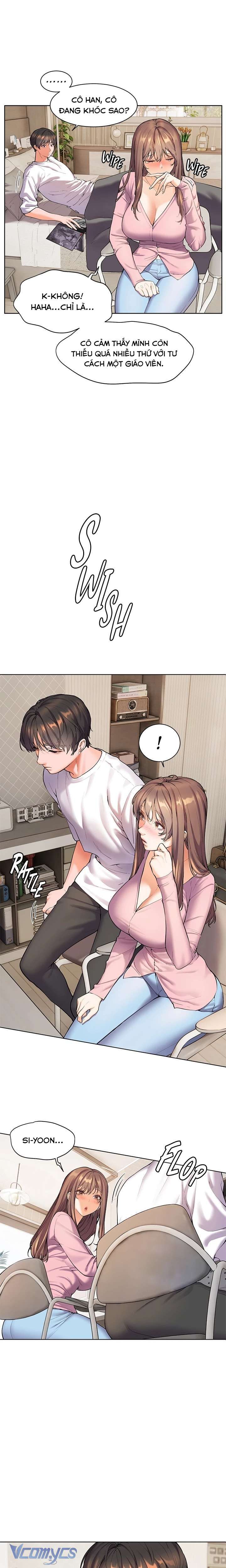 đọc truyện Phi Vụ Triệu Đô: Gia Sư Chương 1 ảnh 32 tại Thiên Thai Truyện