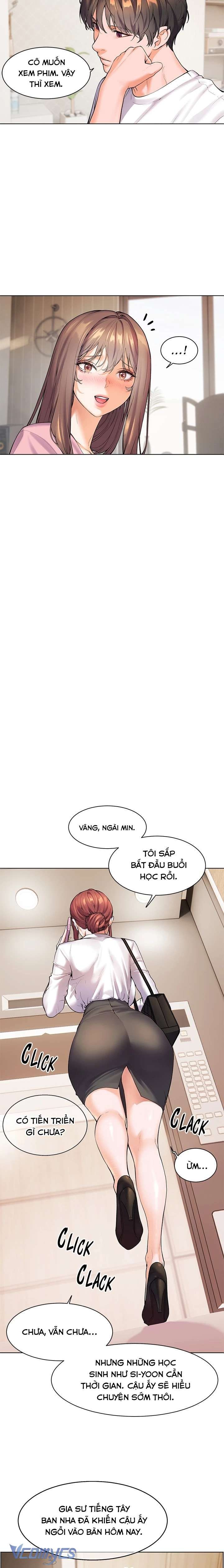 đọc truyện Phi Vụ Triệu Đô: Gia Sư Chương 1 ảnh 33 tại Thiên Thai Truyện