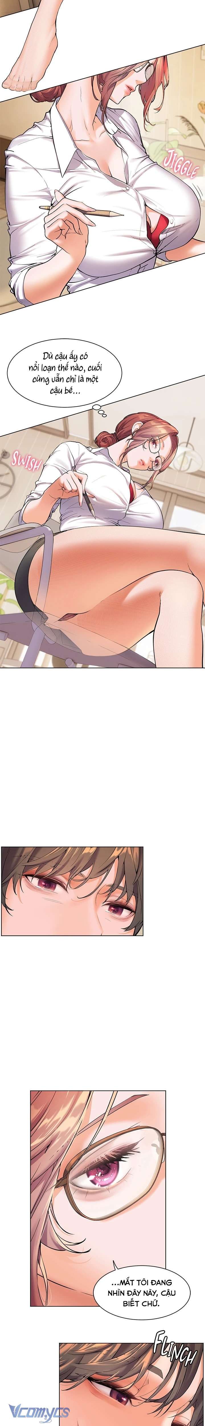 đọc truyện Phi Vụ Triệu Đô: Gia Sư Chương 1 ảnh 36 tại Thiên Thai Truyện