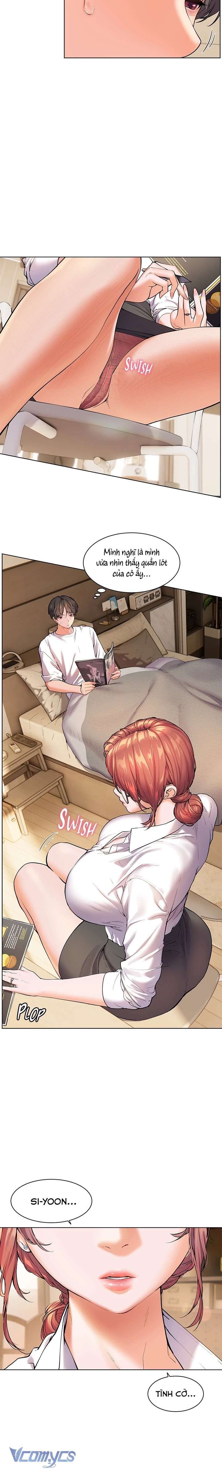 đọc truyện Phi Vụ Triệu Đô: Gia Sư Chương 1 ảnh 37 tại Thiên Thai Truyện