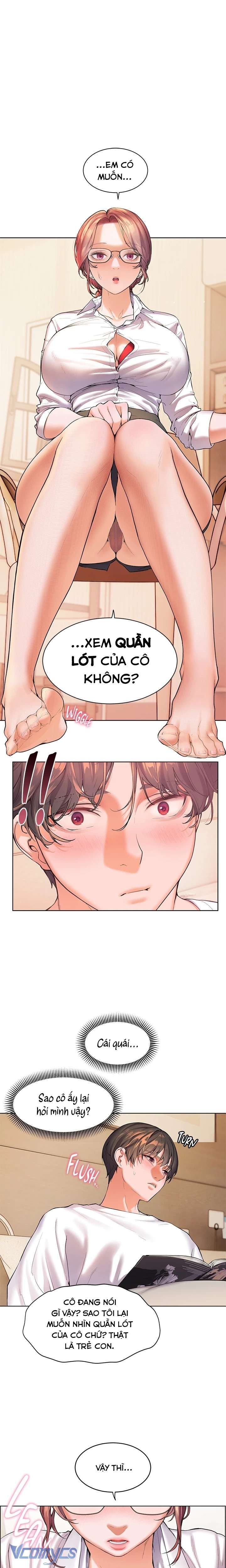 đọc truyện Phi Vụ Triệu Đô: Gia Sư Chương 1 ảnh 38 tại Thiên Thai Truyện