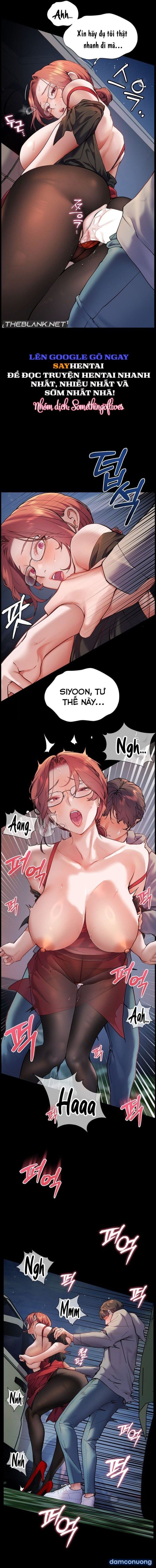 đọc truyện Phi Vụ Triệu Đô: Gia Sư Chương 10 ảnh 16 tại Thiên Thai Truyện