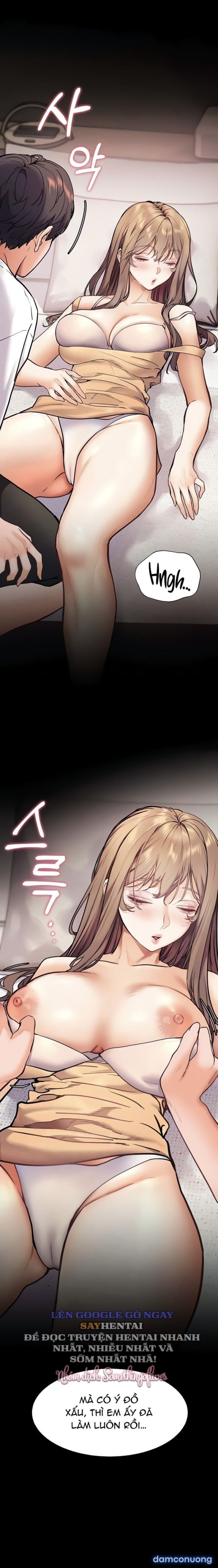 đọc truyện Phi Vụ Triệu Đô: Gia Sư Chương 15 ảnh 11 tại Thiên Thai Truyện