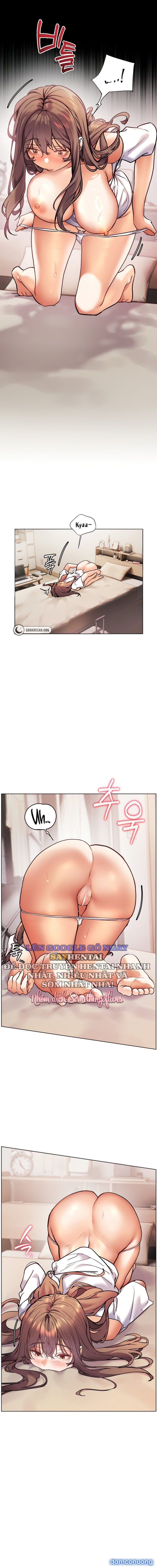 đọc truyện Phi Vụ Triệu Đô: Gia Sư Chương 16 ảnh 12 tại Thiên Thai Truyện