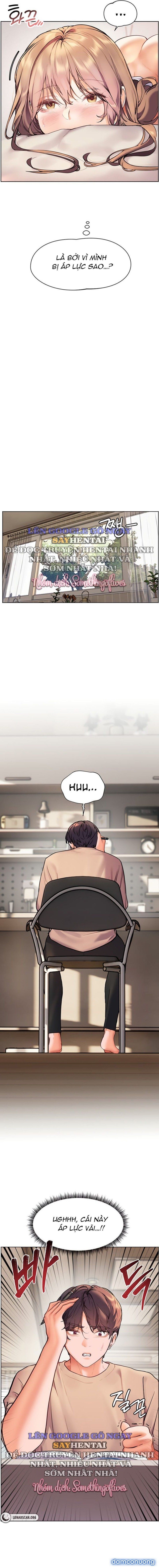 đọc truyện Phi Vụ Triệu Đô: Gia Sư Chương 16 ảnh 13 tại Thiên Thai Truyện