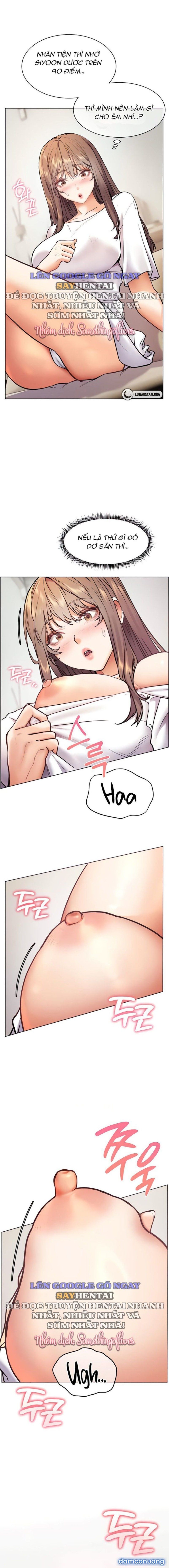 đọc truyện Phi Vụ Triệu Đô: Gia Sư Chương 16 ảnh 4 tại Thiên Thai Truyện