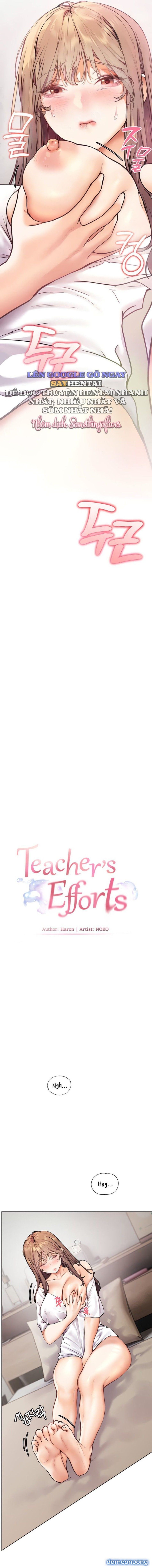 đọc truyện Phi Vụ Triệu Đô: Gia Sư Chương 16 ảnh 5 tại Thiên Thai Truyện