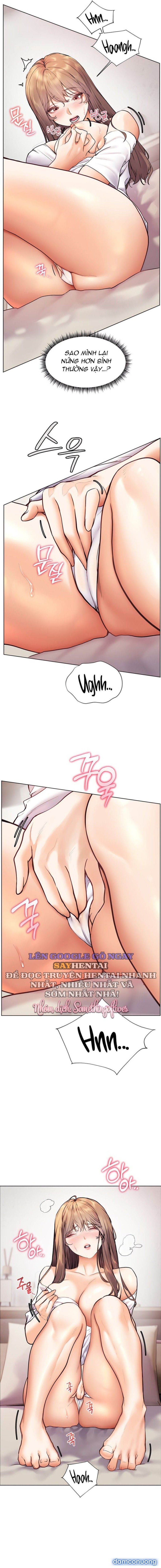 đọc truyện Phi Vụ Triệu Đô: Gia Sư Chương 16 ảnh 7 tại Thiên Thai Truyện